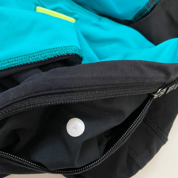 lululemon leggings - Picture 5 of 5